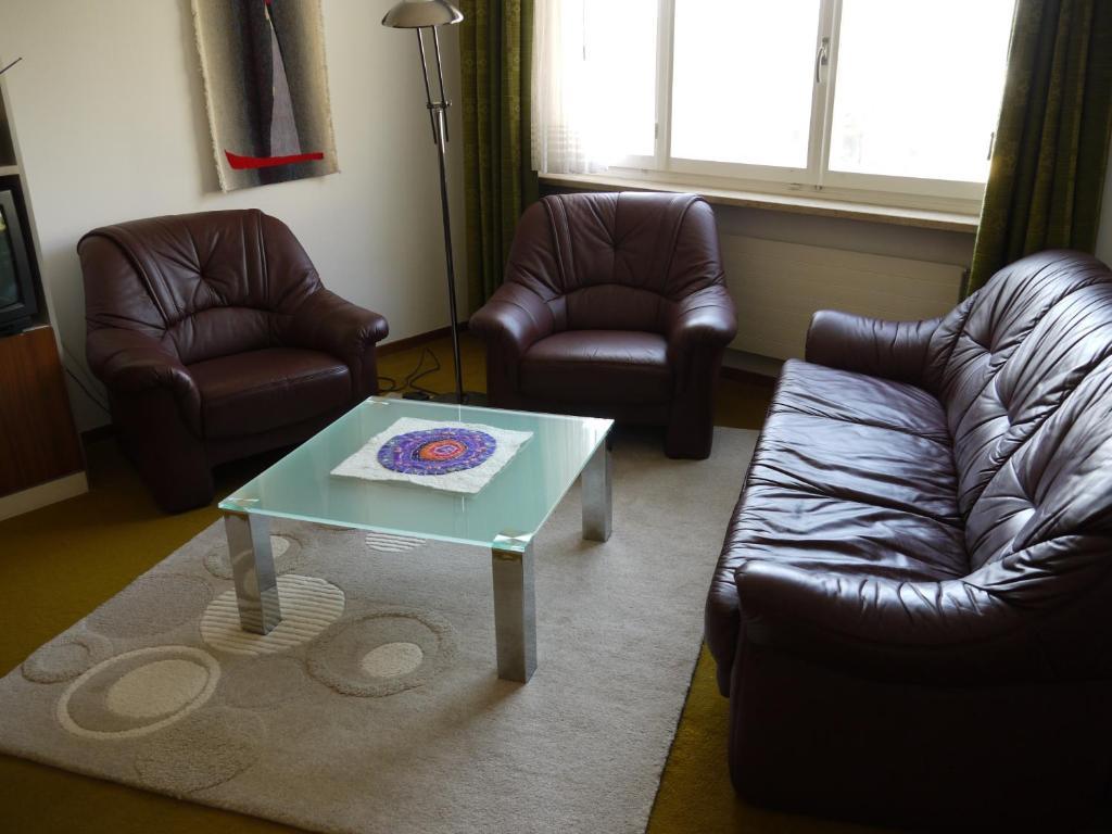 Apartamento Casa Rabissale Locarno Habitación foto