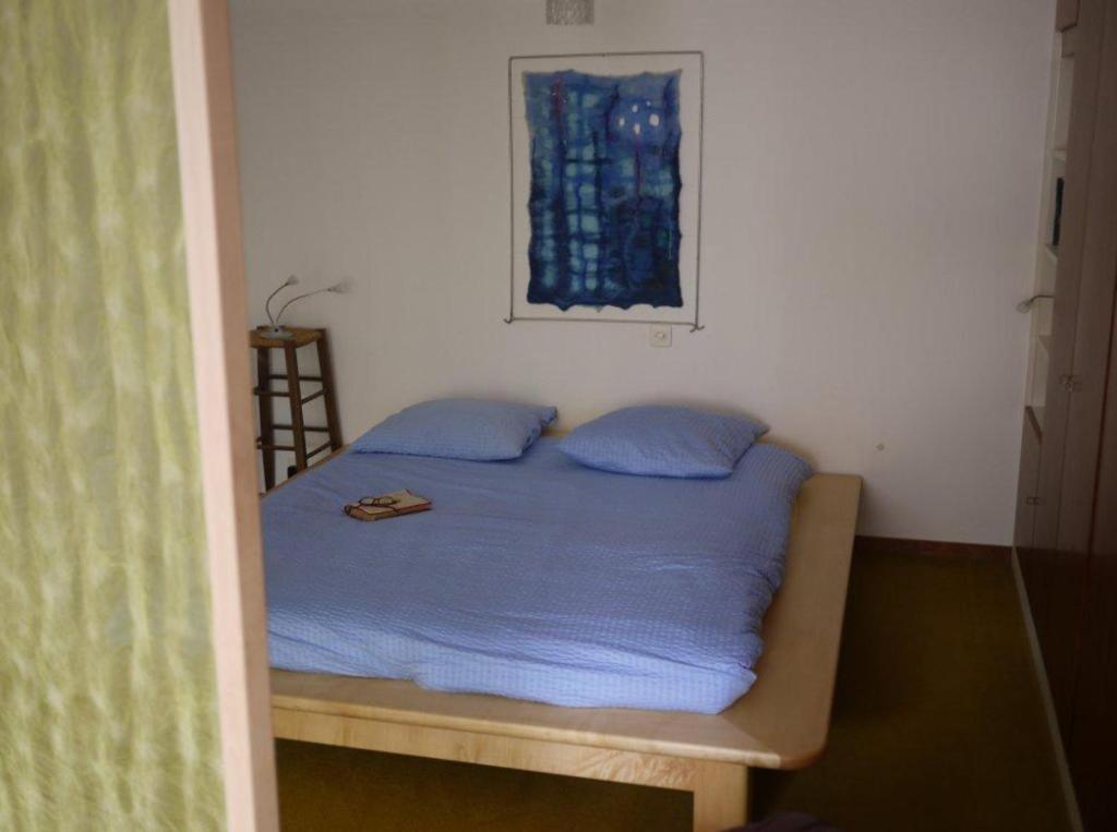 Apartamento Casa Rabissale Locarno Habitación foto